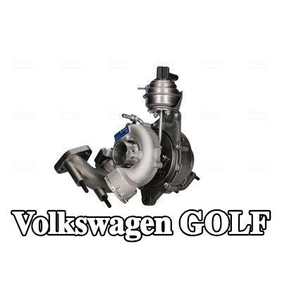 NISSENS مضخة التسريع، المكربن — 2008 Volkswagen Golf