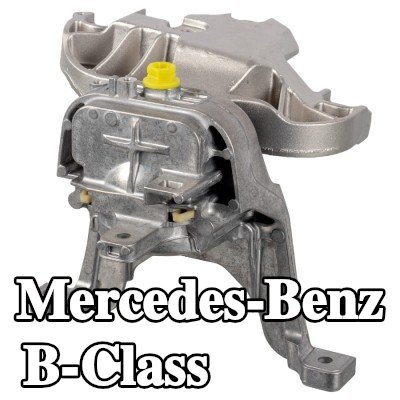 FEBI BILSTEIN حامل المحرك الأيمن — Mercedes-Benz B-Class