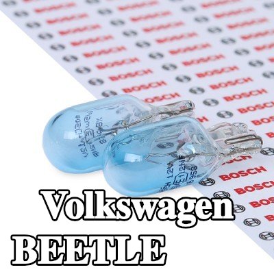 BOSCH لمبة مؤشر W5W, 12V — Volkswagen Beetle