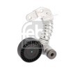 FEBI BILSTEIN Tahrik kayışı gergisi — 2012 Audi A8 (2)