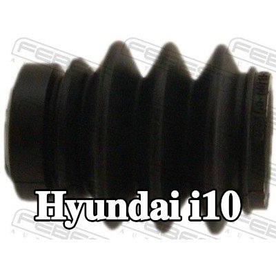 FEBEST منفاخ، دليل مقياس المكابح — Hyundai i10