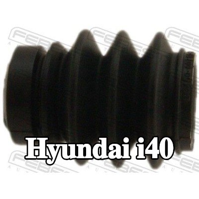 FEBEST منفاخ، دليل مقياس المكابح — Hyundai i40