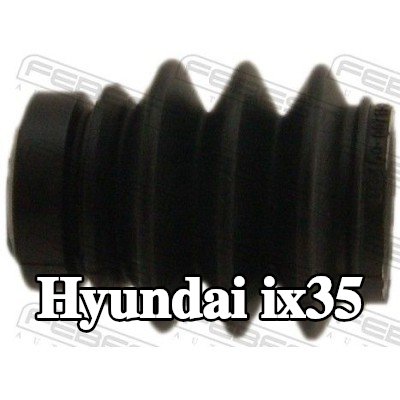 FEBEST منفاخ، دليل مقياس المكابح — Hyundai ix35