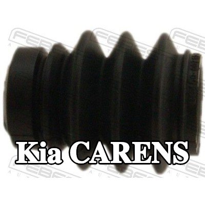 FEBEST منفاخ، دليل مقياس المكابح — Kia Carens