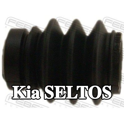 FEBEST منفاخ، دليل مقياس المكابح — Kia Seltos