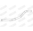 WALKER Egzoz Borusu — 2012 Hyundai i10 (2)