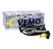 VEMO Kaput Kilidi Sol — BMW 5 Series (2)
