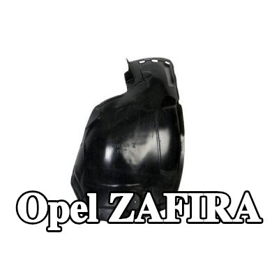 BLIC واقي الطين — Opel Zafira