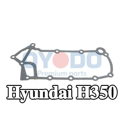 Oyodo حشية مبرد الزيت — Hyundai H350