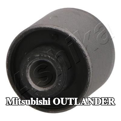 ASHIKA حامل، تركيب ذراع التحكم — 2002 Mitsubishi Outlander
