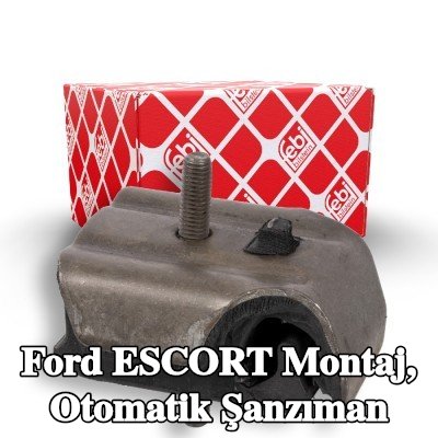 FEBI BILSTEIN Montaj, otomatik şanzıman — 1990 Ford Escort