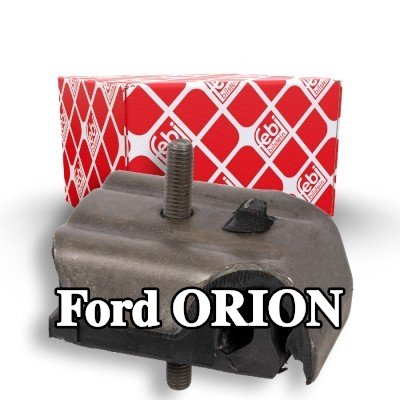FEBI BILSTEIN التركيب، ناقل حركة أوتوماتيكي — 1990 Ford Orion