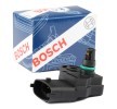 BOSCH Emme manifoldu basınç sensörü — Mitsubishi Lancer (1)