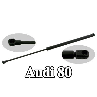 FEBI BILSTEIN دعامة باب صندوق الأمتعة لكلا الجانبين, 573mm — Audi 80