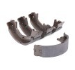 BREMBO El freni pabuçları — Nissan Cabstar E (2)