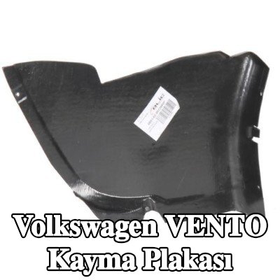 BLIC Kayma plakası — Volkswagen Vento