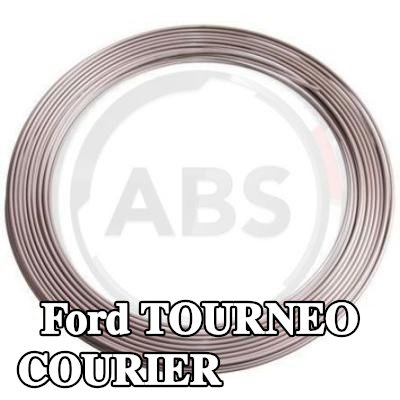 A.B.S. أنابيب الفرامل — Ford Tourneo Courier
