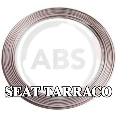 A.B.S. أنابيب الفرامل — SEAT Tarraco