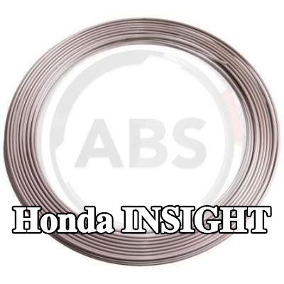A.B.S. أنابيب الفرامل — Honda Insight