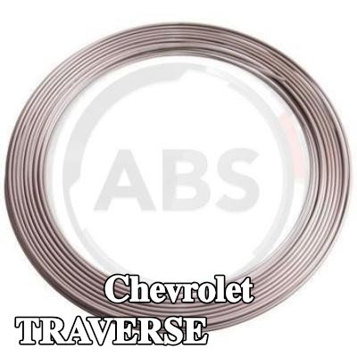 A.B.S. أنابيب الفرامل — Chevrolet Traverse