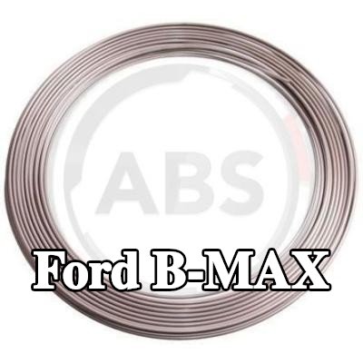 A.B.S. أنابيب الفرامل — Ford B-max