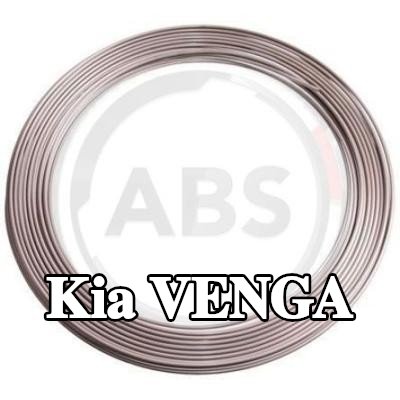 A.B.S. أنابيب الفرامل — Kia Venga