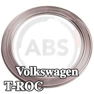 A.B.S. أنابيب الفرامل — Volkswagen T-roc