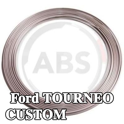 A.B.S. أنابيب الفرامل — Ford Tourneo Custom