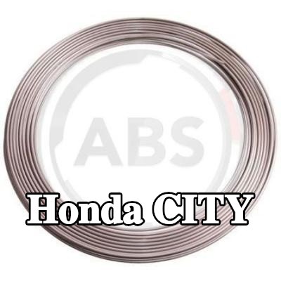 A.B.S. أنابيب الفرامل — Honda City