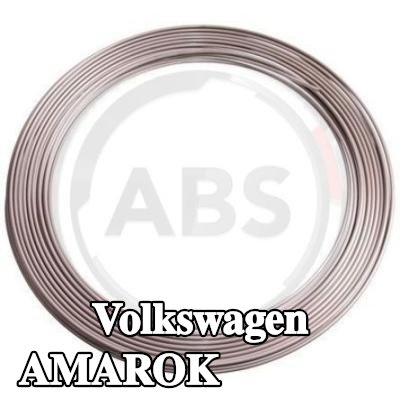 A.B.S. أنابيب الفرامل — Volkswagen Amarok