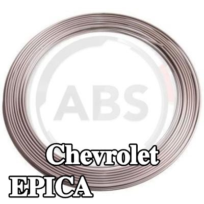 A.B.S. أنابيب الفرامل — Chevrolet Epica