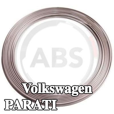 A.B.S. أنابيب الفرامل — Volkswagen Parati