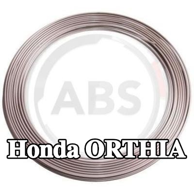 A.B.S. أنابيب الفرامل — Honda Orthia