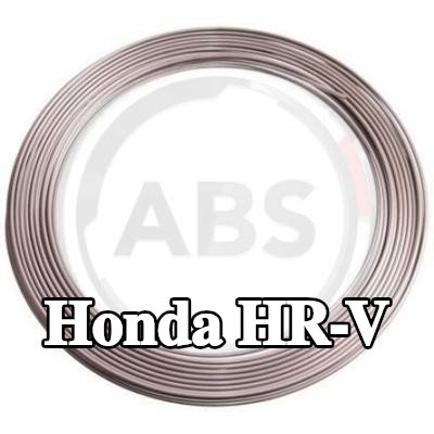 A.B.S. أنابيب الفرامل — Honda Hr-v