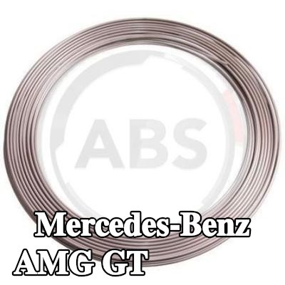 A.B.S. أنابيب الفرامل — Mercedes-Benz Amg Gt