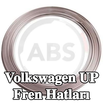 A.B.S. Fren hatları — Volkswagen Up