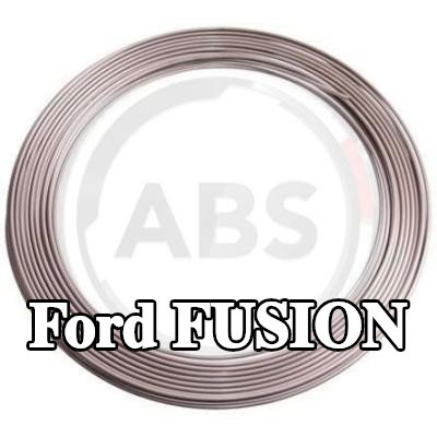 A.B.S. أنابيب الفرامل — Ford Fusion