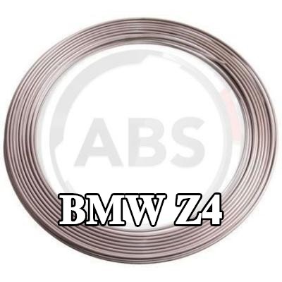 A.B.S. أنابيب الفرامل — BMW Z4