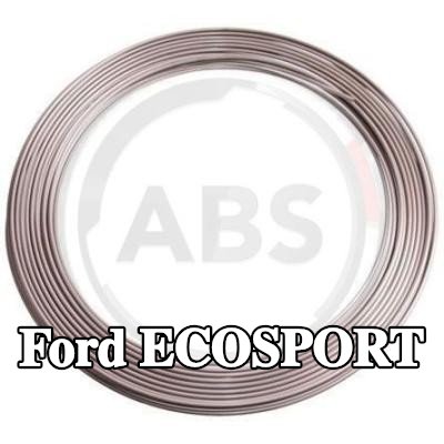 A.B.S. أنابيب الفرامل — Ford Ecosport