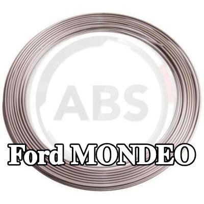 A.B.S. أنابيب الفرامل — Ford Mondeo