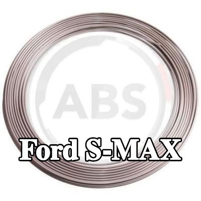 A.B.S. أنابيب الفرامل — Ford S-max