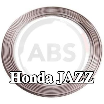 A.B.S. أنابيب الفرامل — Honda Jazz