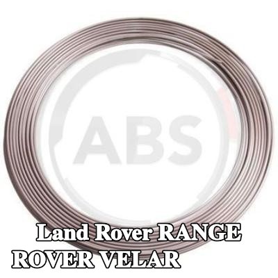 A.B.S. أنابيب الفرامل — Land Rover Range Rover Velar
