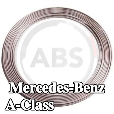A.B.S. أنابيب الفرامل — Mercedes-Benz A-Class