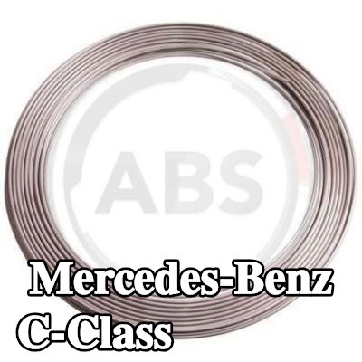 A.B.S. أنابيب الفرامل — Mercedes-Benz C-Class