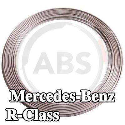 A.B.S. أنابيب الفرامل — Mercedes-Benz R-Class