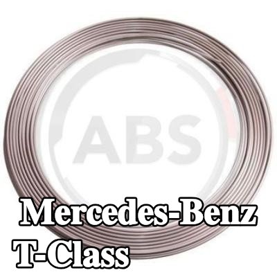 A.B.S. أنابيب الفرامل — Mercedes-Benz T-Class