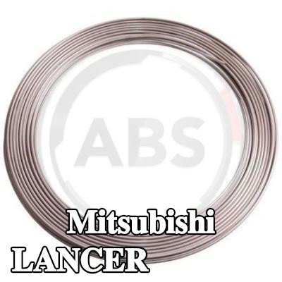 A.B.S. أنابيب الفرامل — Mitsubishi Lancer