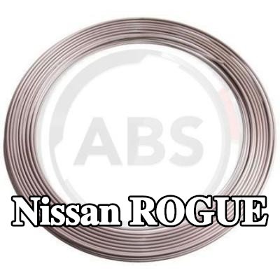 A.B.S. أنابيب الفرامل — Nissan Rogue