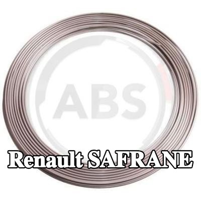 A.B.S. أنابيب الفرامل — Renault Safrane